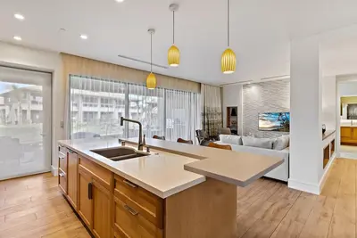 Image de Maui Resort Rentals: Brand New Luana Garden Villas - 6 Chambres au total, Tarifs dégressifs!