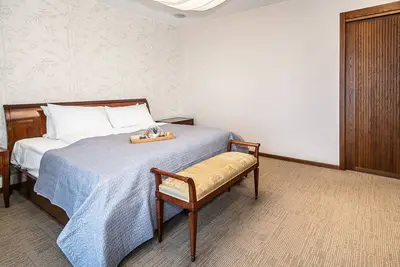 Image de Winwinstay Exclusive Apartments by River Daugava