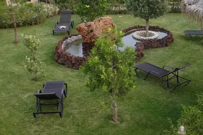 Image de Maison Aphrodite View