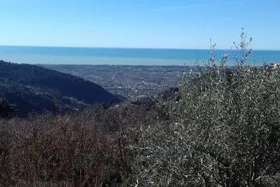 Image de Maison à Montignoso pour des vacances en Toscane