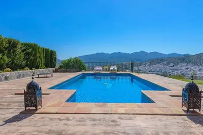 Image de Villa Luz de Luna Guaro by Ruralidays