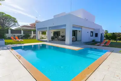 Image de Villa Mónaco Conil de la Frontera by Ruralidays
