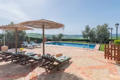 Image de Villa José y Ana Antequera - La Joya by Ruralidays