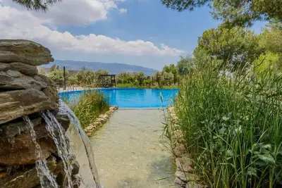Image de Los Albardinales - Casa Lechin Tabernas by Ruralidays