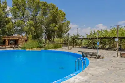 Image de Los Albardinales - Casa Arbequina Tabernas by Ruralidays