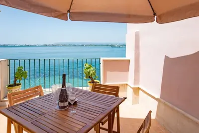 Image de Appartement Maniace