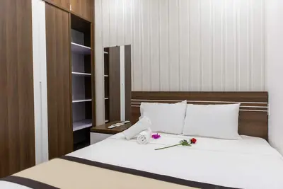 Image de 21fl Fl Design moderne Seaview / 2BR2BATHs