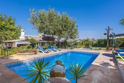 Image de Villa Muñoz Ronda by Ruralidays