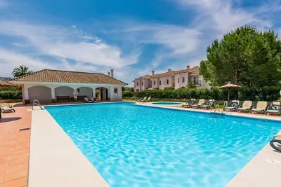 Image de Adosado Fairway Gardens 4 pax Arcos de la Frontera by Ruralidays