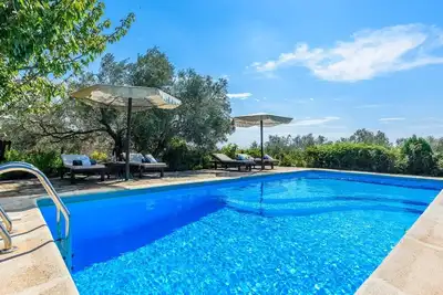 Image de Villa Cereza Antequera - La Higuera by Ruralidays