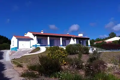 Image de Maison - Tranquillité et confort