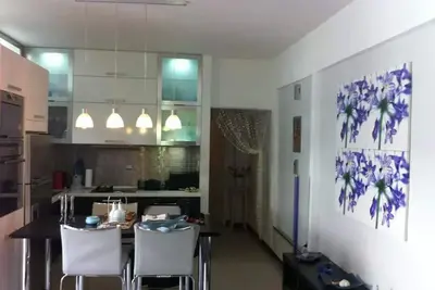 Image de La suite Beachfrontvibe<br>Réservez pour une semaine et obtenez 15% de réduction
