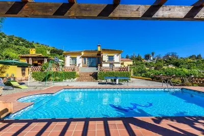 Image de Villa Jiminez - A104 Coín by Ruralidays