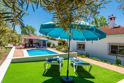 Image de Casa Alejo Antequera - La Higuera by Ruralidays