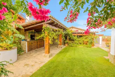 Image de El Cortijo de Conil - Apto 1 Conil de la Frontera by Ruralidays