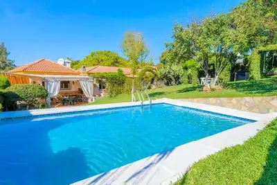 Image de El Rincón de la Abuela María Prado del Rey by Ruralidays