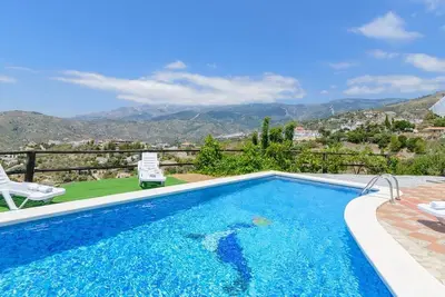 Image de Cómpeta Rural - Casa Vistabella by Ruralidays