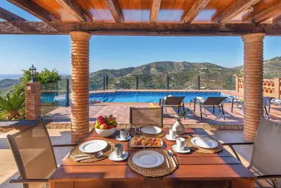 Image de Villa Urdiales I Torrox by Ruralidays