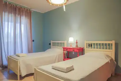 Image de Joli appartement dans le centre de la Toscane