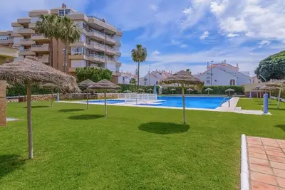 Image de Costa del Oro Ii Torrox by Ruralidays