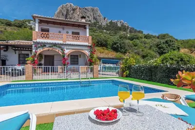 Image de Casa El Carril Benalauría by Ruralidays