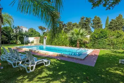 Image de Villa Las Carmenes Conil de la Frontera by Ruralidays