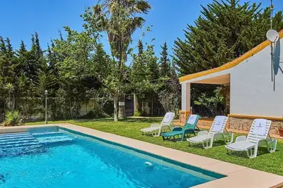 Image de Villa Alegría Conil de la Frontera by Ruralidays