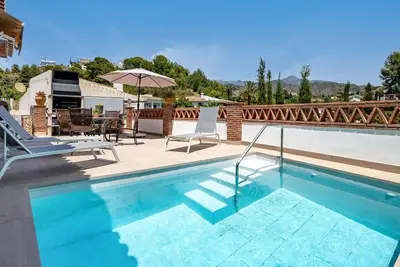 Image de Villa García Jaime Nerja by Ruralidays