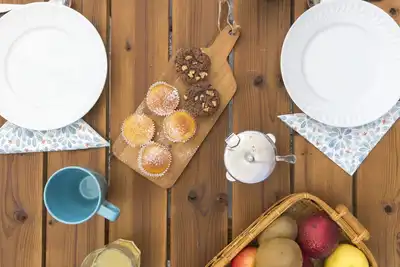 Image de Casa do Outeiro - Maisons sur le toit