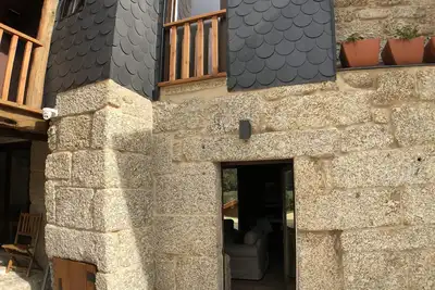 Image de Maison Cavalariça - Maisons sur le toit