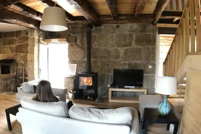 Image de Maison Forno - Maisons sur le toit