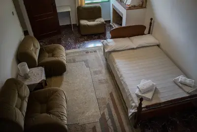 Image de Maison traditionnelle Vangelis