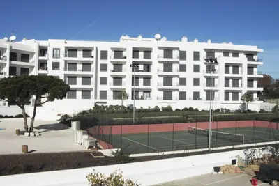 Image de Appartement pour 2-4 personnes, piscine, près de la plage