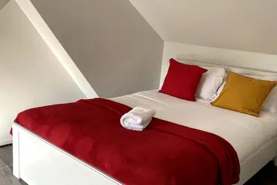 Image de Ferndale House - Huku Kwetu (Luton)