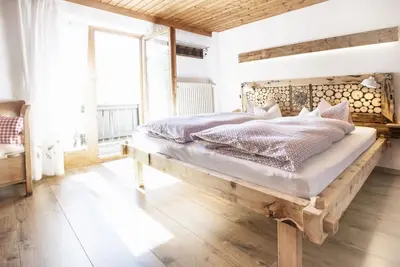 Image de Maison de vacances spacieuse pour des vacances en famille ou entre amis