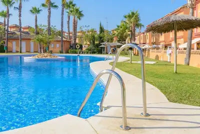 Image de Apartamento Islantilla Isla Cristina by Ruralidays