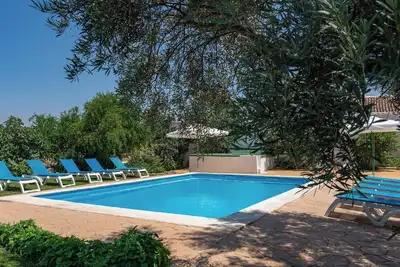 Cortijo Alzamigaja Archidona by Ruralidays