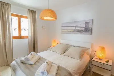 Image de Apartamento Almijara Cómpeta by Ruralidays