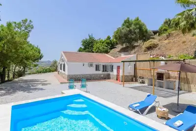 Image de Casa Lirios Cómpeta by Ruralidays