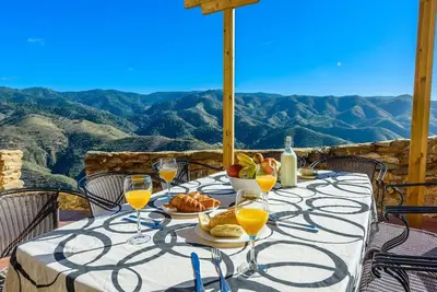 Image de Complejo el Mirador - El Mirador Málaga by Ruralidays