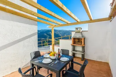 Image de Complejo el Mirador - Casa del Poni Málaga by Ruralidays