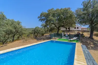 Image de El Cortijo de Camama Villaviciosa de Córdoba by Ruralidays