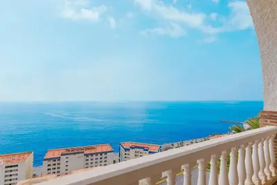 Image de Adosadas Lambda Deluxe Almuñécar by Ruralidays