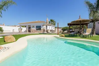 Image de Casa Serrano Cártama by Ruralidays