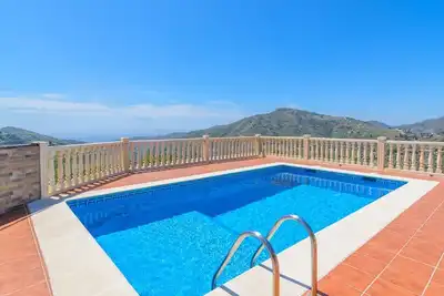 Image de Cortijo Metomela Torrox by Ruralidays