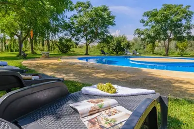 Image de Cuevas La Chumbera - Casa La Higuera 4pax Fonelas by Ruralidays