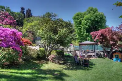 Image de Appartement confortable - Belvedere B