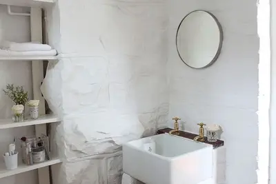 Image de Belle et tranquille chalet indépendant au coeur du Cap