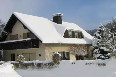 Image de Ferienhaus Marienweg