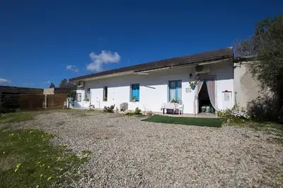 Image de Maison de campagne de Cardedu